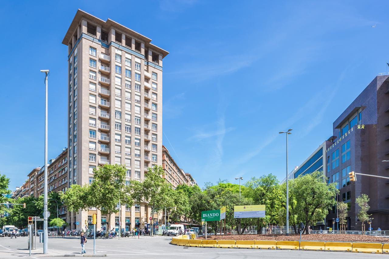 Apartment Link Bcn Sants