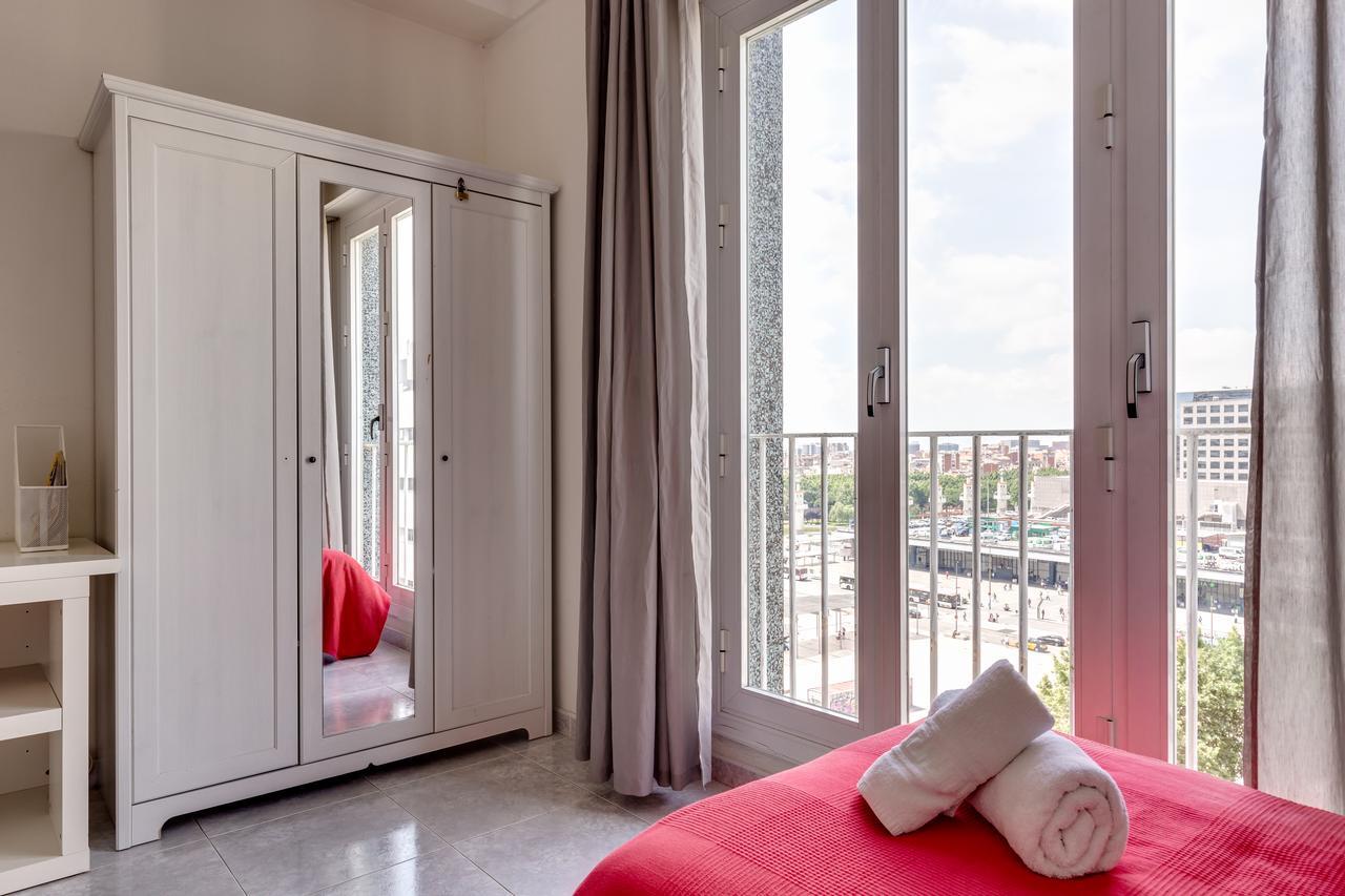 Link Bcn Sants Lejlighed