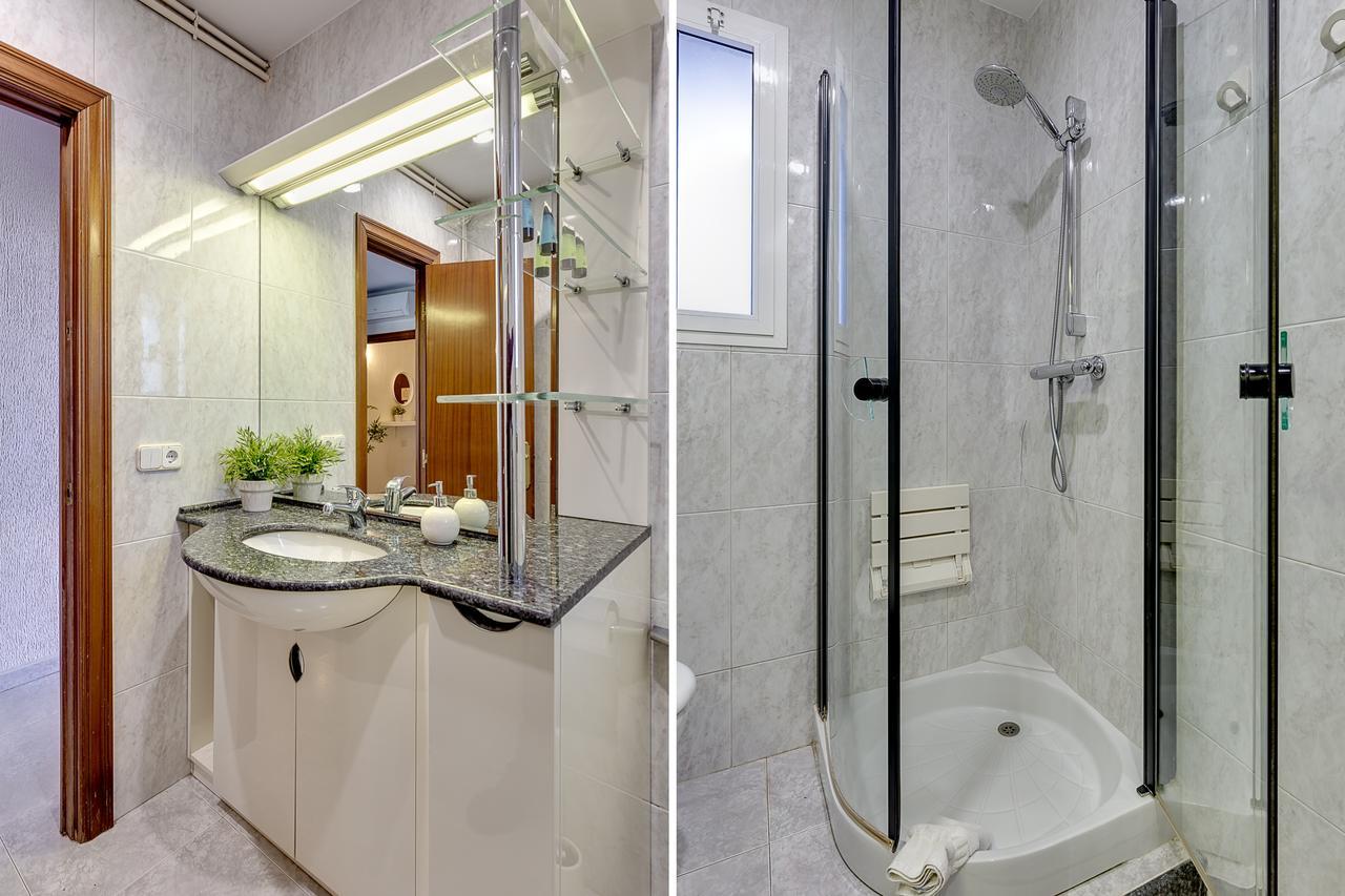 Apartament Link Bcn Sants *