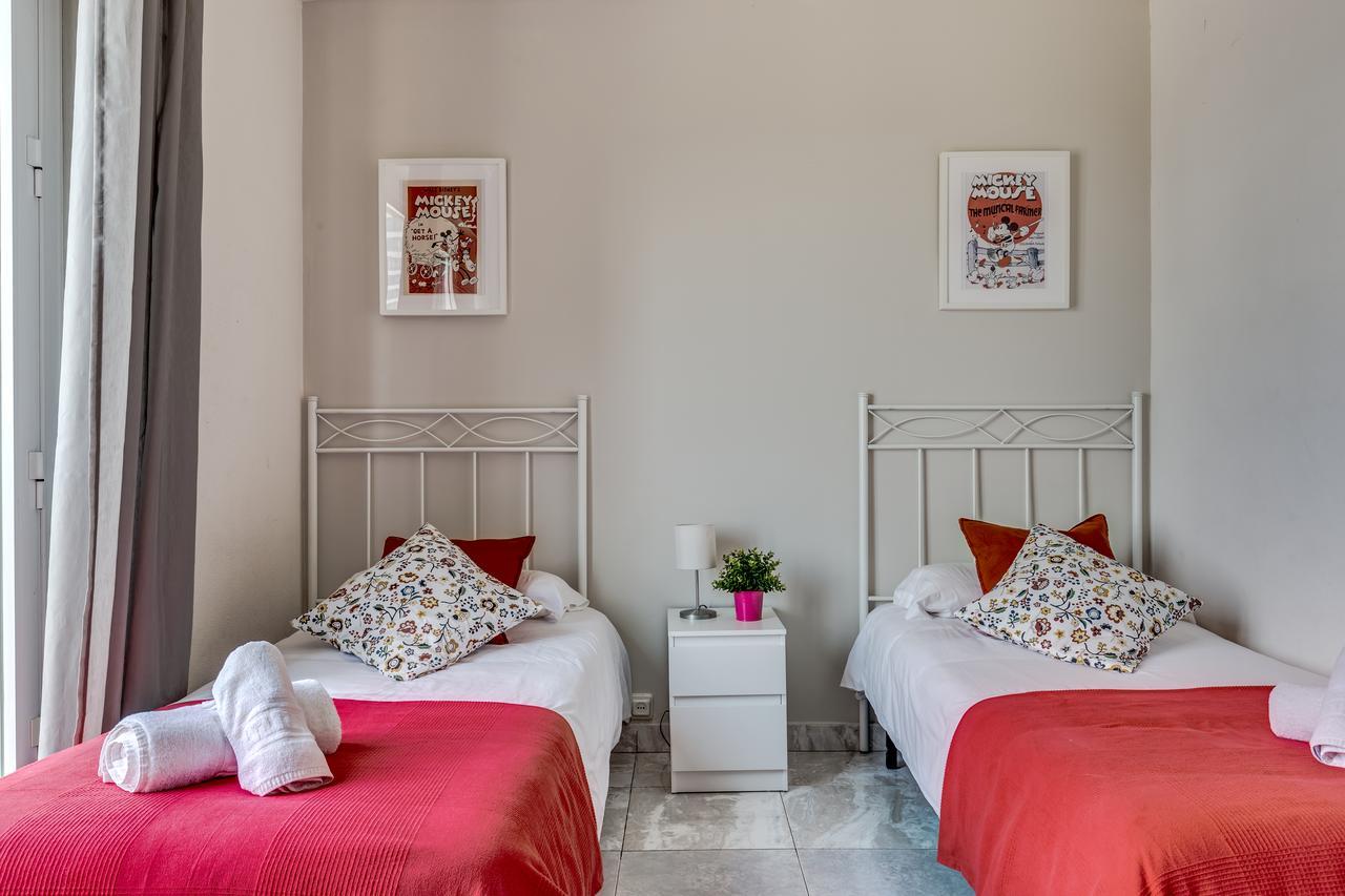 Link Bcn Sants Apartament