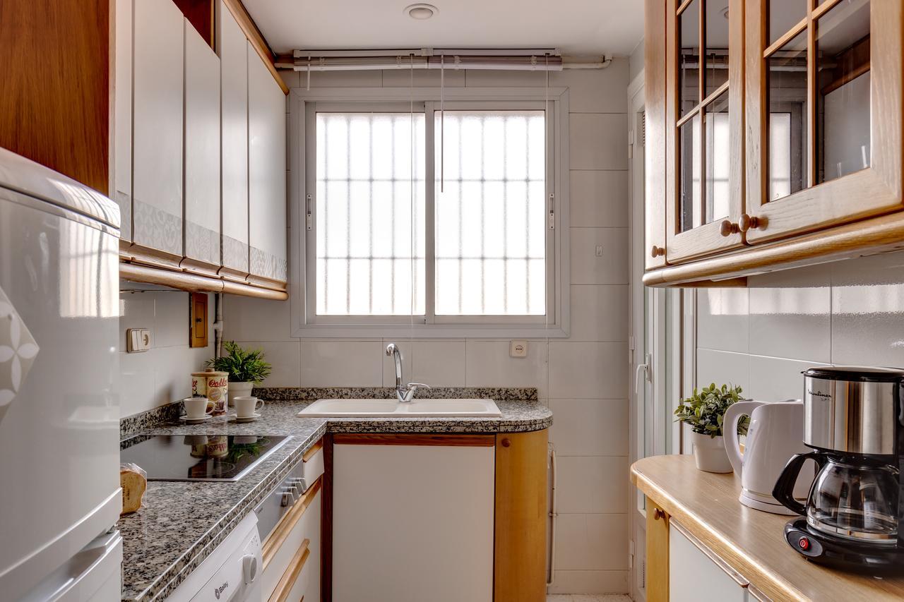 Link Bcn Sants Apartament *