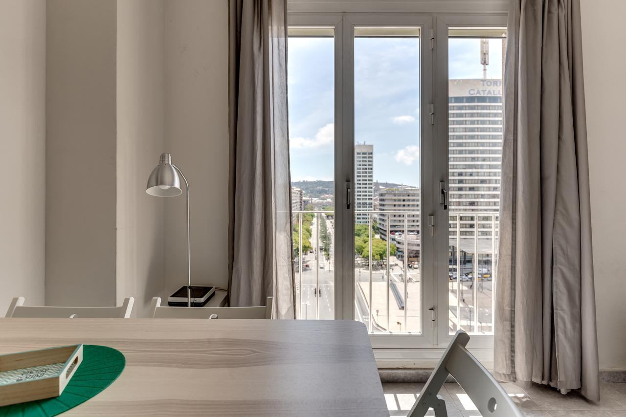 Apartament Link Bcn Sants Barcelona
