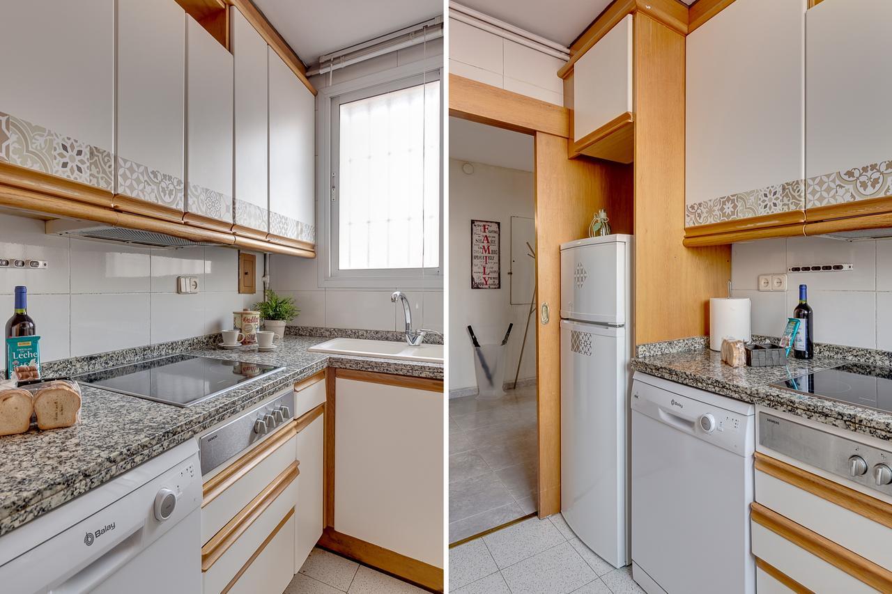 Link Bcn Sants Apartament *